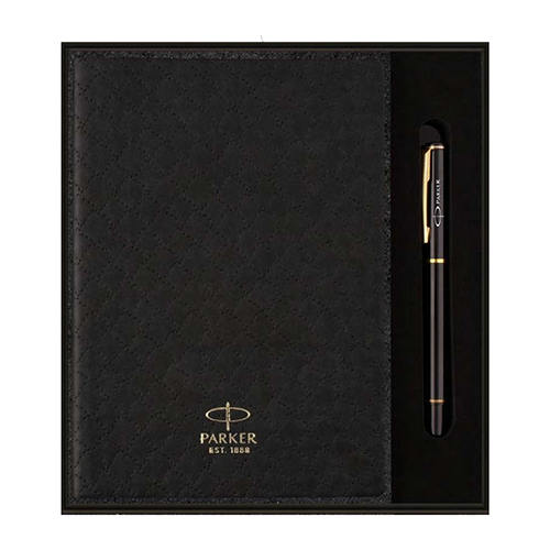 Parker 2 In 1 Gift Set
