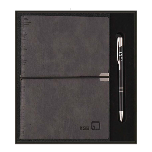 Sm213 Ksb 2 In 1 Gift Set - Color: Different Available