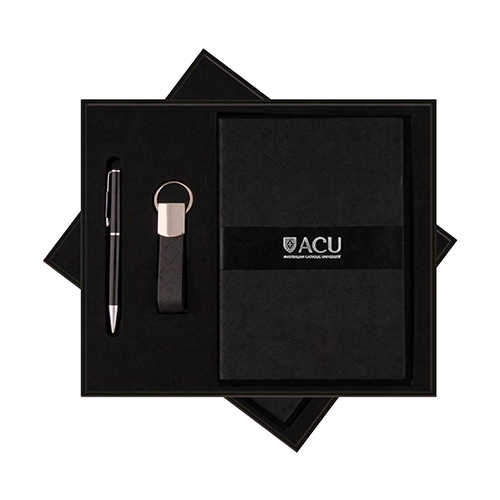 Sm302 Acu 3 In 1 Gift Set - Color: Different Available