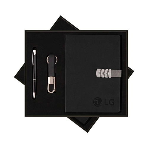 Sm303 Lg 3 In 1 Gift Set - Color: Different Available