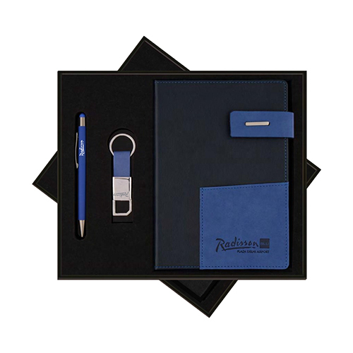 Sm305 Radisson Blue 3 In 1 Gift Set - Color: Different Available