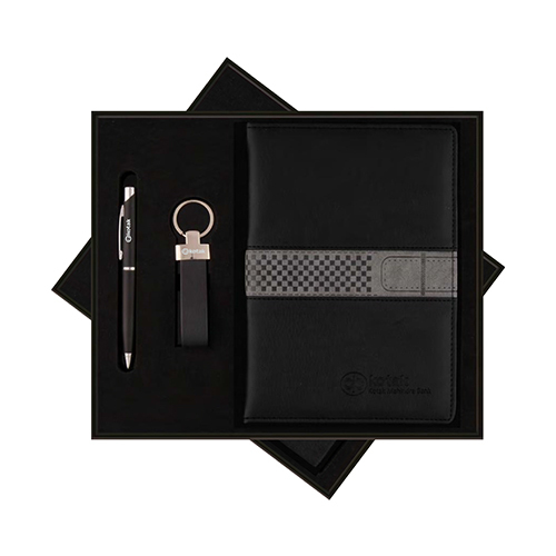 Kotak 3 In 1 Gift Set