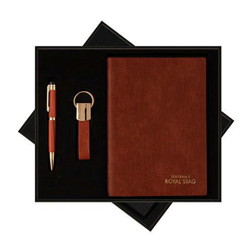 Sm308 3 In 1 Gift Set - Color: Different Available