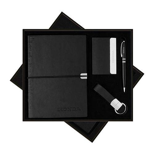 Sm402 Honda 4 In 1 Gift Set - Color: Different Available