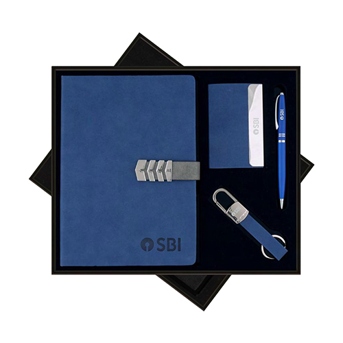 Sm403 Sbi 4 In 1 Gift Set - Color: Different Available