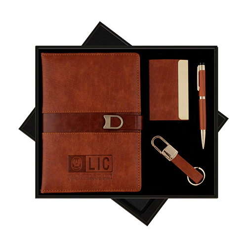 Sm404 Lic 4 In 1 Gift Set - Color: Different Available