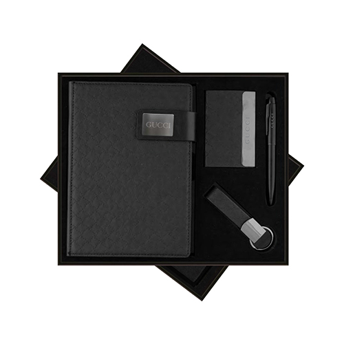 Sm408 Gucci 4 In 1 Gift Set - Color: Different Available