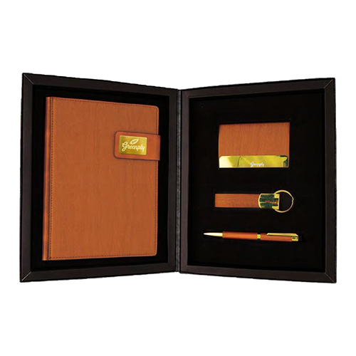 Greenply 4 In 1 Gift Set