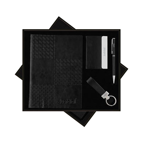 Justdial 4 In 1 Gift Set