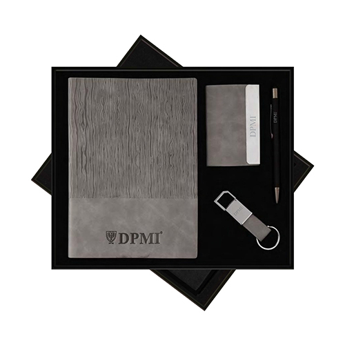 Sm413 Dpmi 4 In 1 Gift Set - Color: Different Available