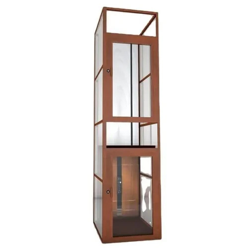 Residential Passenger Lift