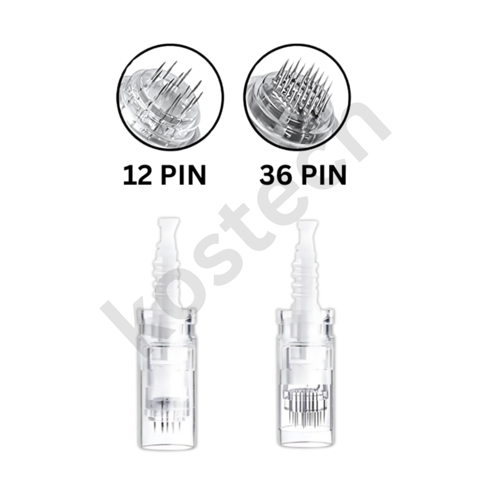 Derma and Dr Pen N2 Needles