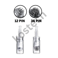 Derma and Dr Pen N2 Needles