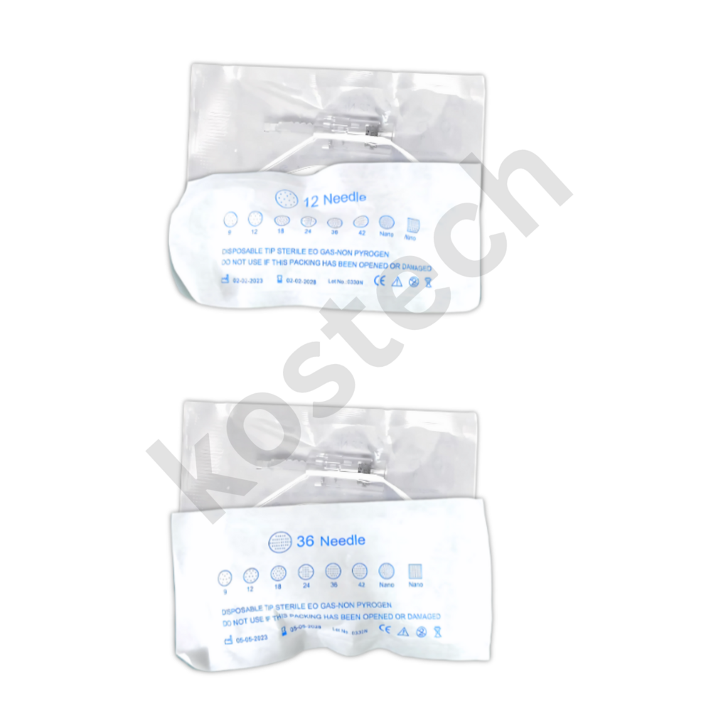 Derma and Dr Pen N2 Needles