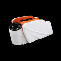 Beauty Saloon Spa Furniture And Chairs - Attributes: Hard