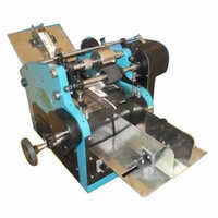 Automatic Carton Batch Coding Machine - Color: Black