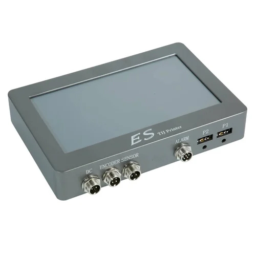 Industrial Thermal Inkjet Printer