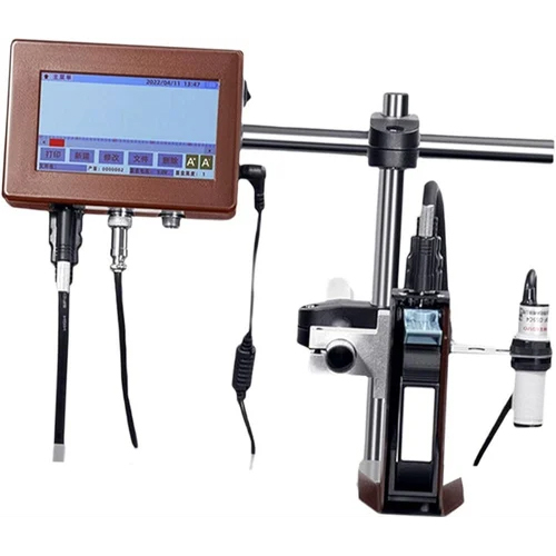 Industrial Online Inkjet Printer
