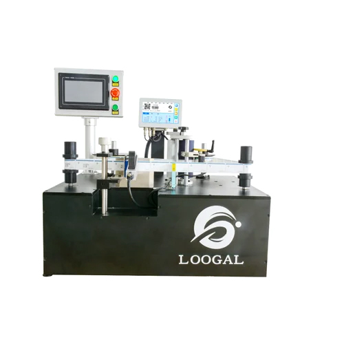 Bottle Inkjet Printer