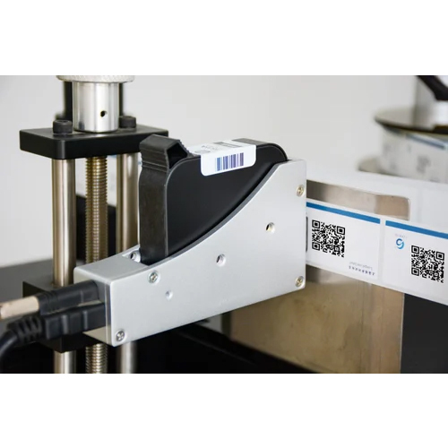 Water Bottle Batch Coding Inkjet Printer