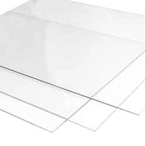 Acrylic Transparent Sheet