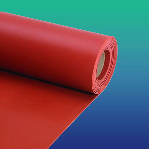 Polypropylene Sheet Roll