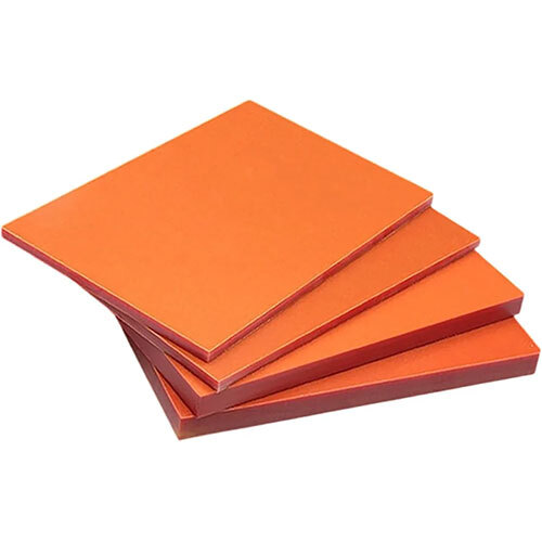 Thermocol Insulation Sheets - Color: Multicolour