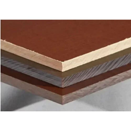Thermocol Insulation Sheets - Color: Multicolour