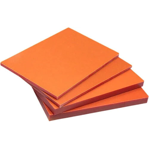 Hdpe Polythene Sheet