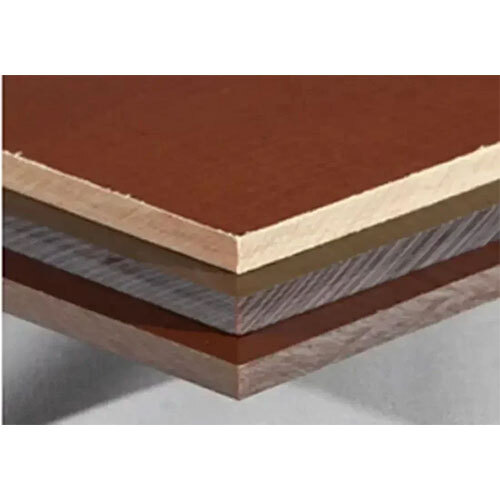 Transparent Pvc Sheet - Color: Multicolor