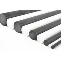 White Delrin Sheet