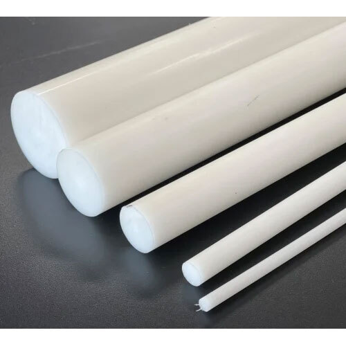 Polyurethane Pu Rods - Color: Blue