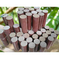 Phenolic Fabric Rods