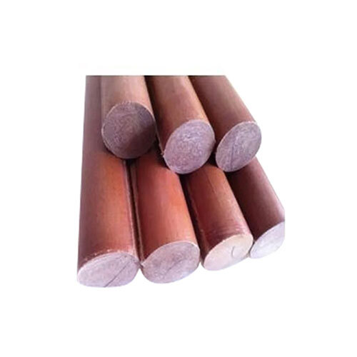 Phenolic Fabric Rods