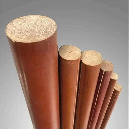 Phenolic Fabric Rods