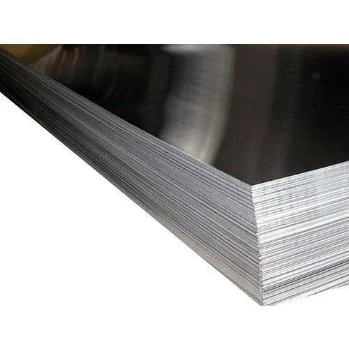 19501 Aluminium Alloy Sheet