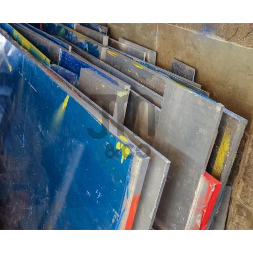 2014 Aluminium Alloy Sheet