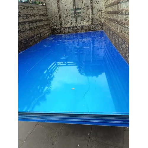 54300 Aluminium Sheet