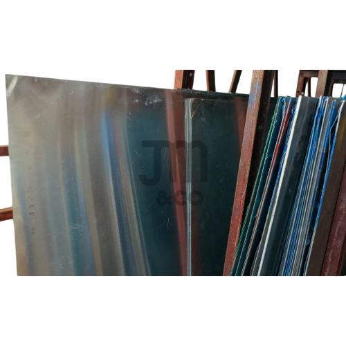 31000 Aluminium Sheet - Grade: Multiple Grades Available