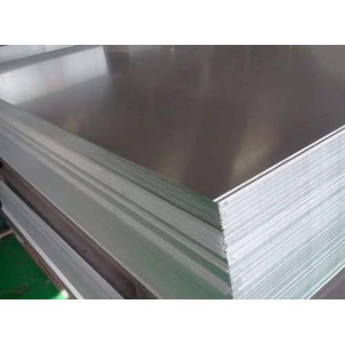 4 Mm Aluminum Sheets