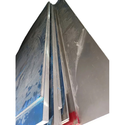 6061 Aluminum Sheet - Grade: Multiple Grades Available