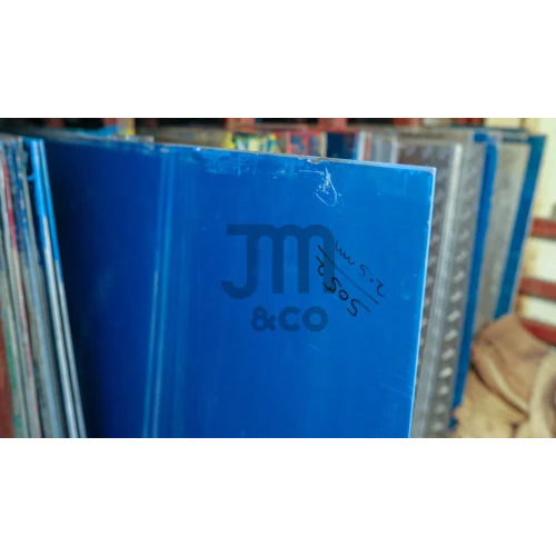6082 Aluminium Sheet