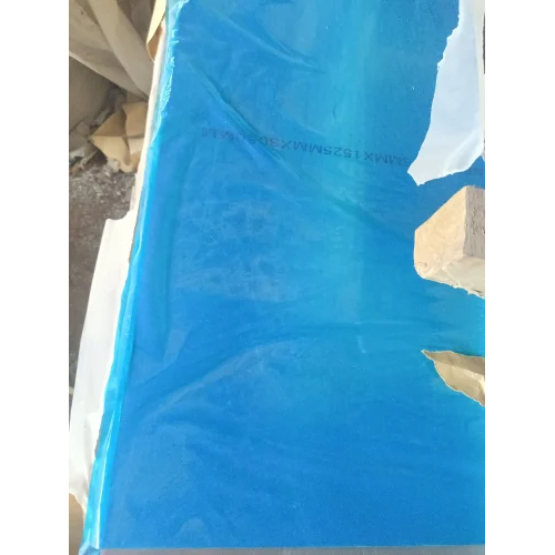 5754 Aluminium Sheet