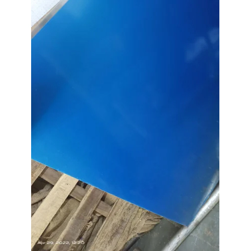 5052 H32 Aluminum Alloy Sheet