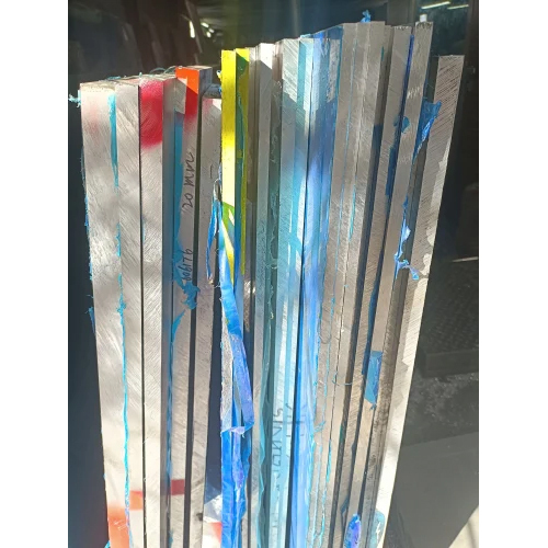1100 Anodised Aluminium Sheet