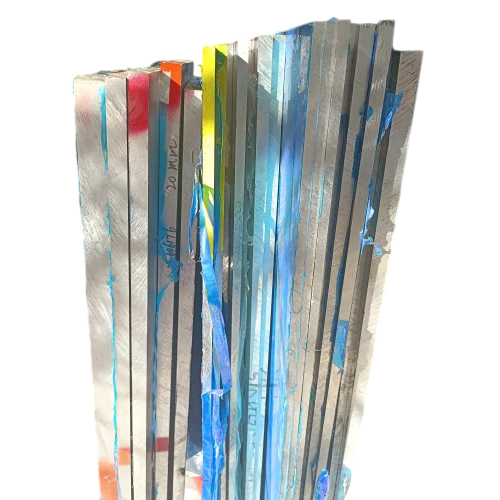 1100 Anodised Aluminium Sheet - Grade: Multiple Grades Available