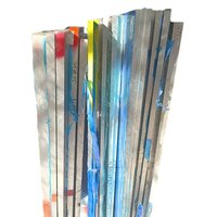 1100 Anodised Aluminium Sheet - Grade: Multiple Grades Available