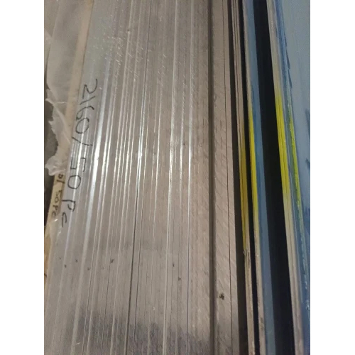 2024 T3 Aluminium Sheet