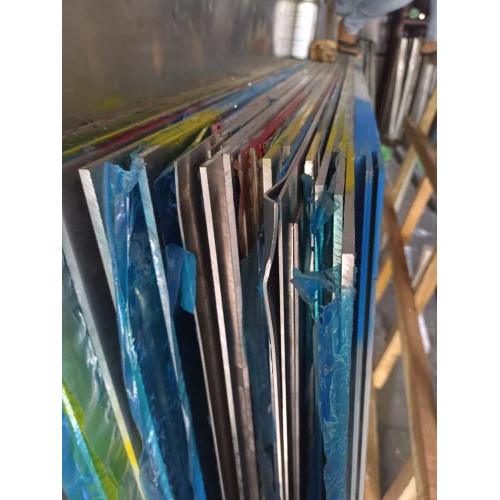 5052 Aluminum Sheet