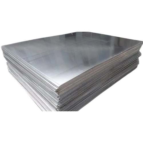 19000 Aluminium Sheet - Grade: Multiple Grades Available